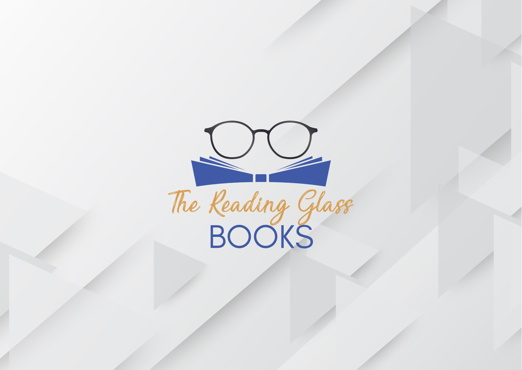 The Reading Glass Books