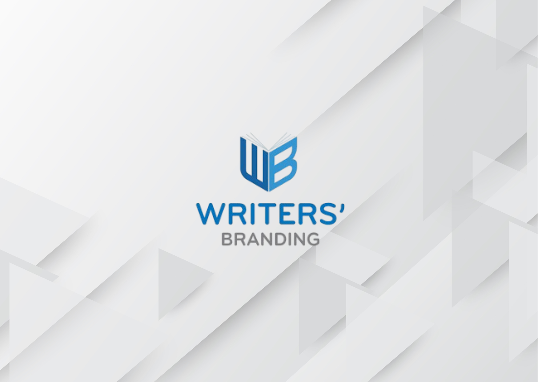 Writers’ Branding