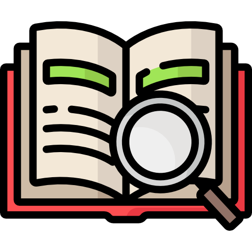 Book Review Icon