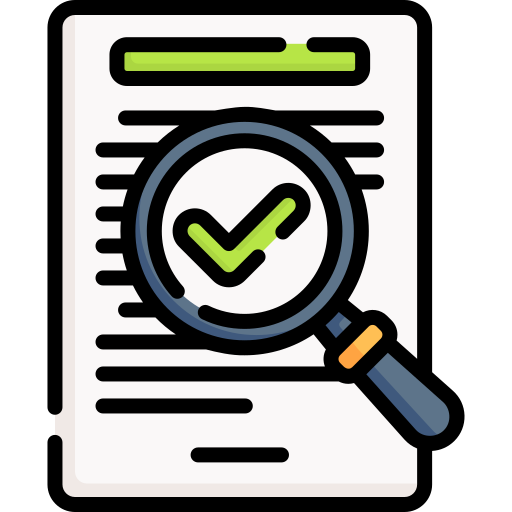 Proofreading Icon
