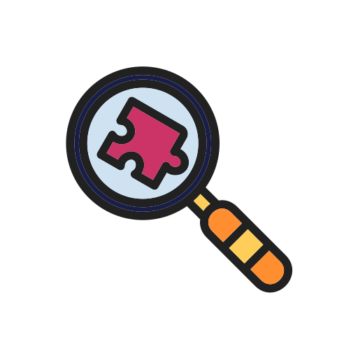 Custom Solutions Icon