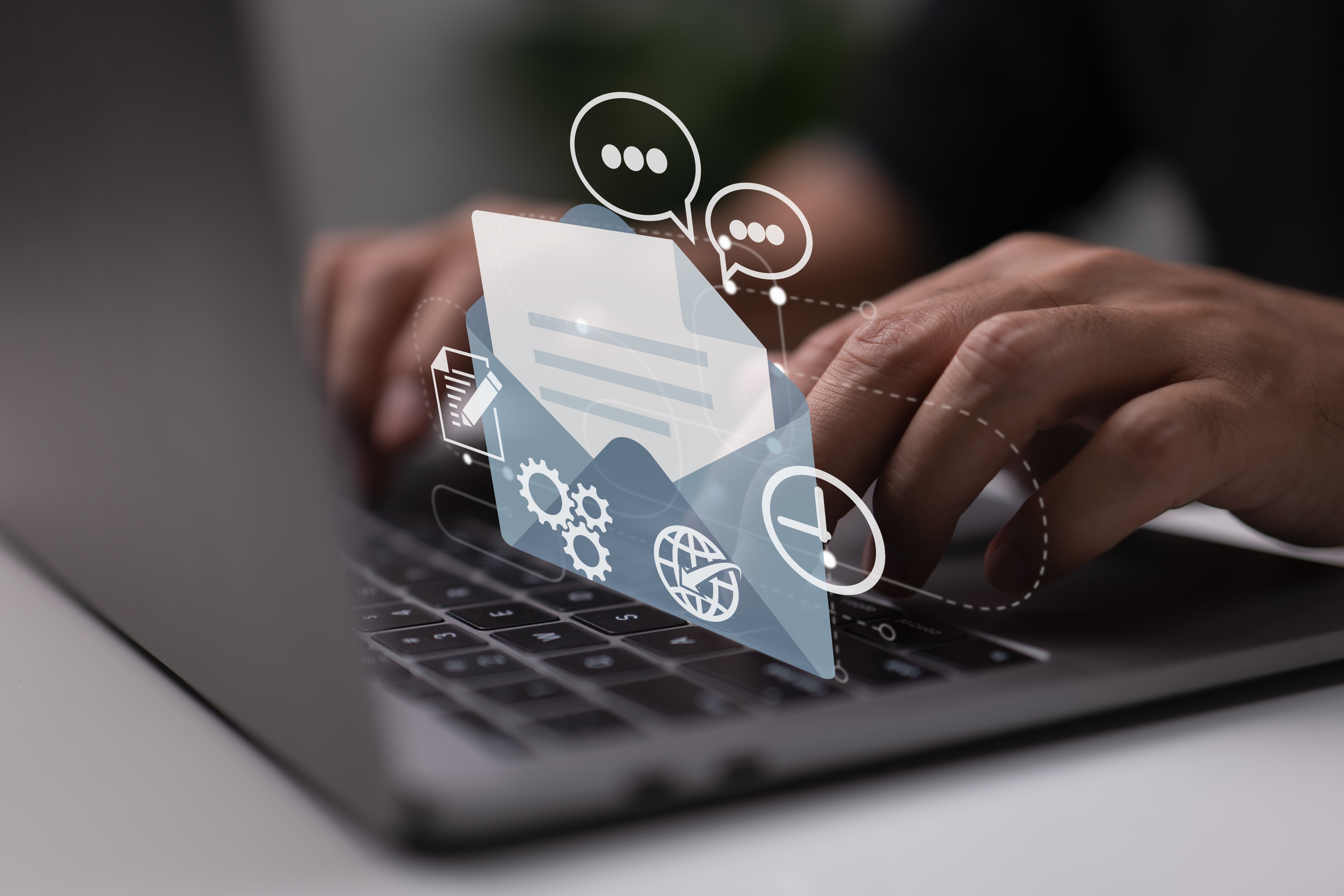 Targeted Email Marketing Campaigns